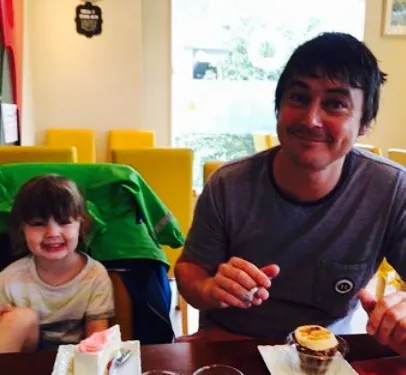 Komatsu-Ya Main Store