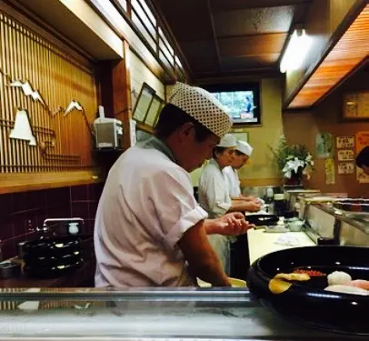 Hyotan Zushi Izu Nagaoka Honten