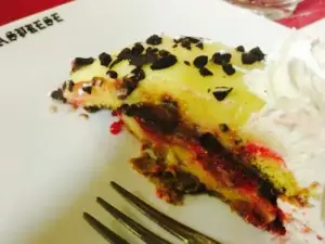 Ristorante Pizzeria L'Asprese