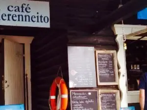 Cafe Merenneito