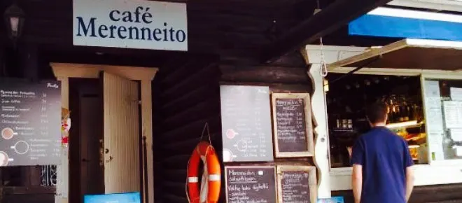 Cafe Merenneito