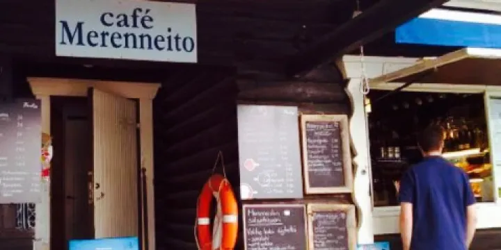 Cafe Merenneito