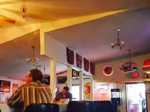Smitty's Overtime Inn