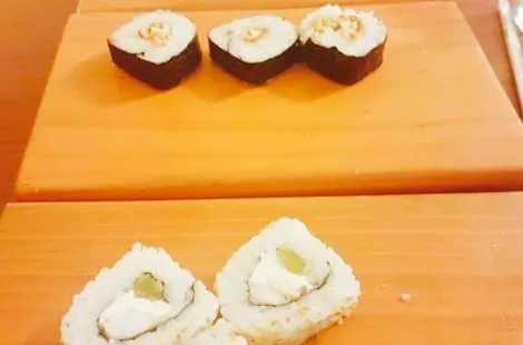 Tadaya Sushi