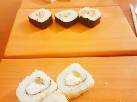 Tadaya Sushi Costa Verde