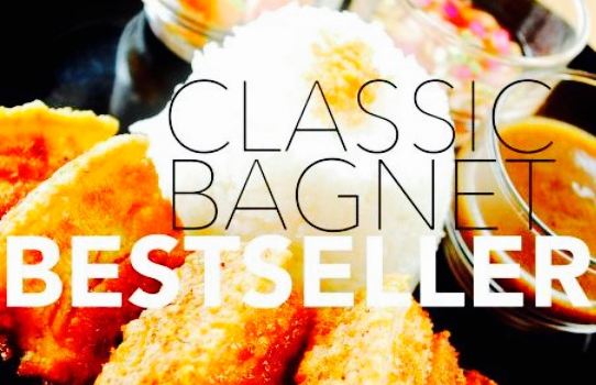Anyummmet Bagnet