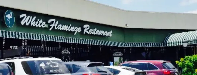 White Flamingo Restaurant