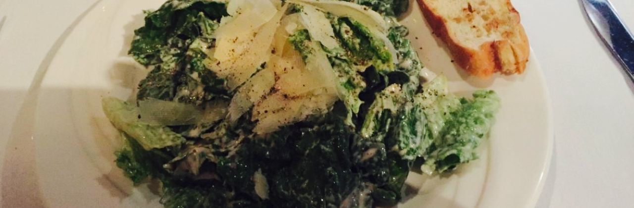 Arthur's Prime Steakhouse