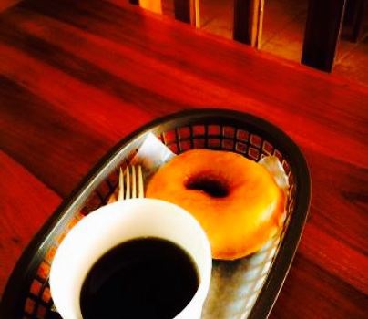 Yum Yum Donas y Café