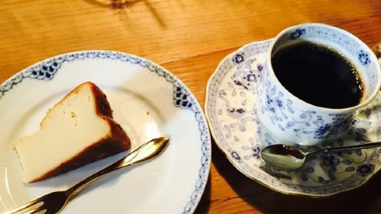 Hakodate Yokoyama Coffee