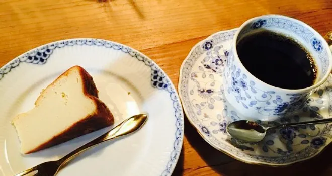 Hakodate Yokoyama Coffee