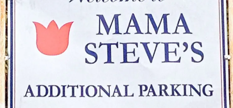 Mama Steve's House of Pancakes