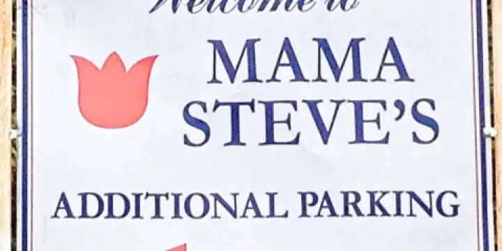 Mama Steve's House of Pancakes