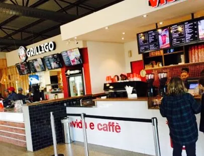 Grill & Go Breede Valley South