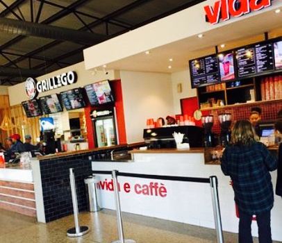 Grill & Go Breede Valley South
