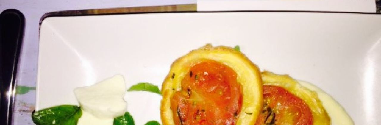 The Burnt Orange Plettenberg Bay