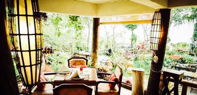 Phu Chaisai Restaurant