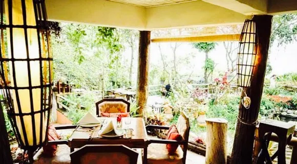 Phu Chaisai Restaurant