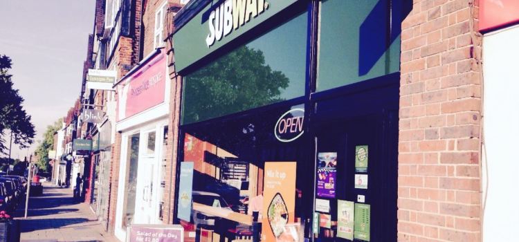Subway