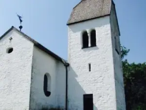 Berggasthaus Petersberg