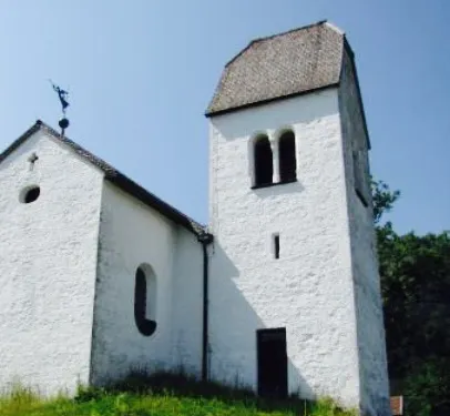 Berggasthaus Petersberg