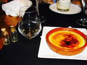 Taberna del Mar