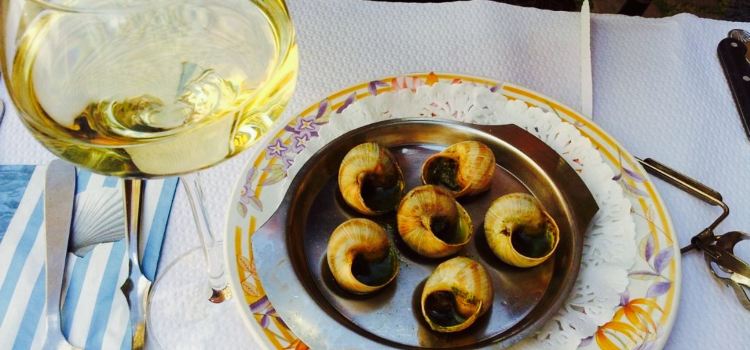 Caveau Au Cep De Vigne
