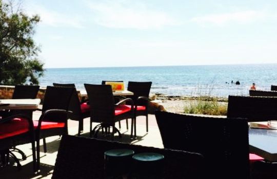 Restaurante Antic