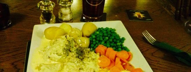 The Star Inn