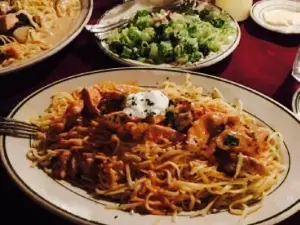 Chef George's Restaurant