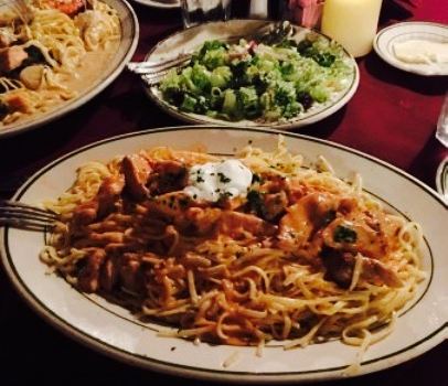 Chef George's Restaurant