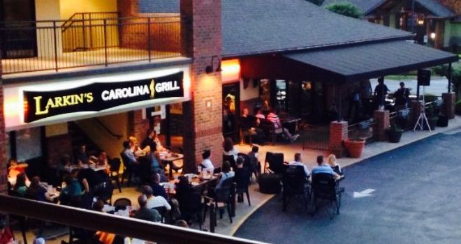 Larkin's Carolina Grill