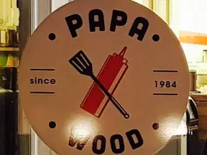 Papa Wood