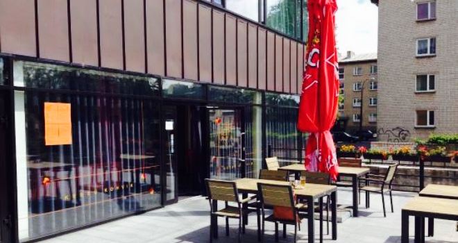 Kessu Cafe