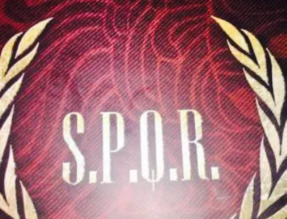 SPQR pizzaria