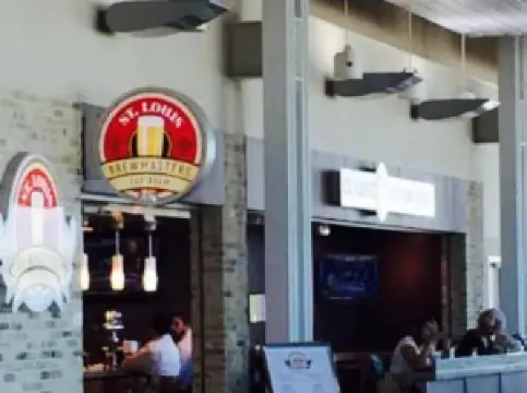 St. Louis Brewmasters Tap Room