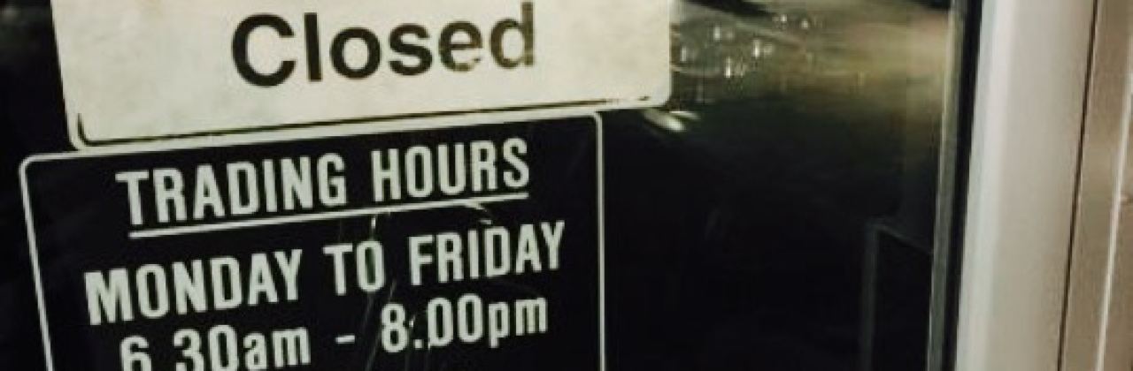 Mills Gourmet Takeaway