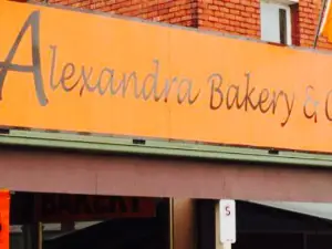 Alexandra Bakery & Cafe