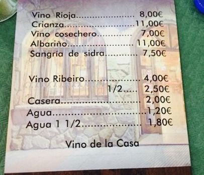 Meson Suiza