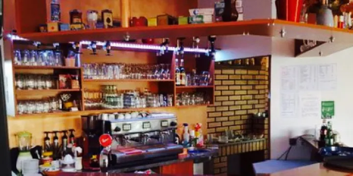 Pizzerija Beli Vitez