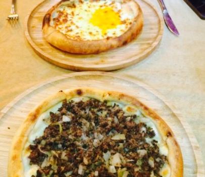 Inan Kardesler Bulgalow & Restaurant