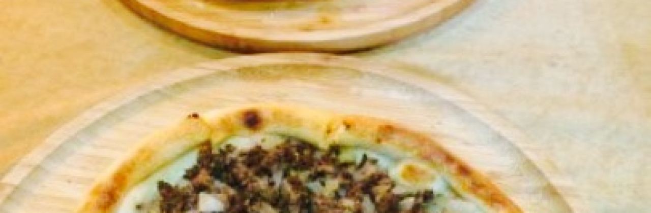 Inan Kardesler Bulgalow & Restaurant