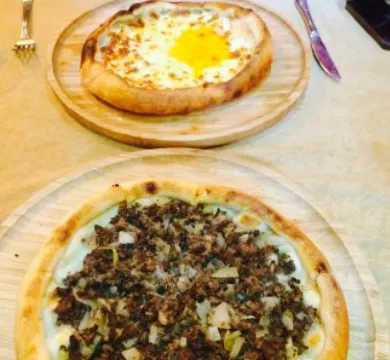 Inan Kardesler Bulgalow & Restaurant