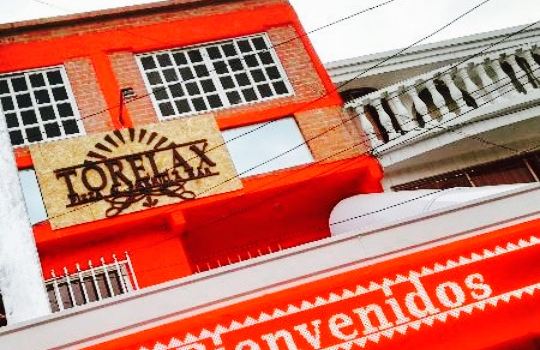 To Relax Pizza & Parrilla Bar