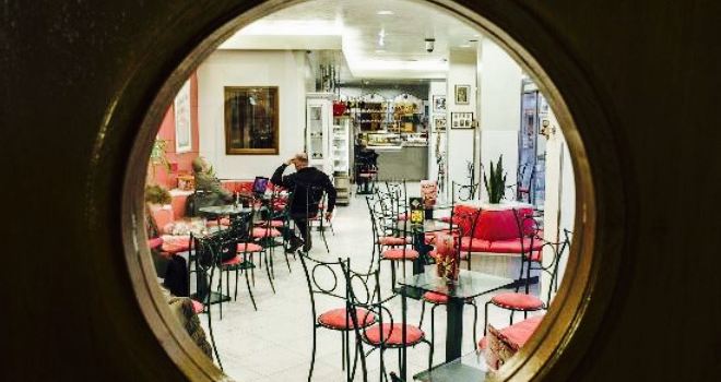 Cafe Dolce Vita