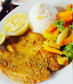 Restaurante Los Ranchitos