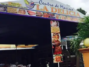 Centro de Mariscos La Delicia
