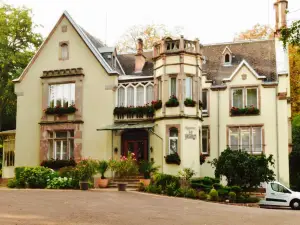 Le Parc de Modenheim