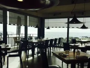 Bistrot De L'Ocean