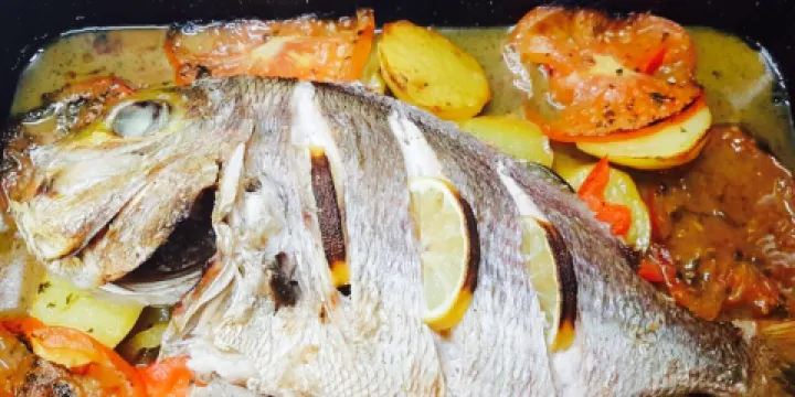 Restaurante Don Quijote